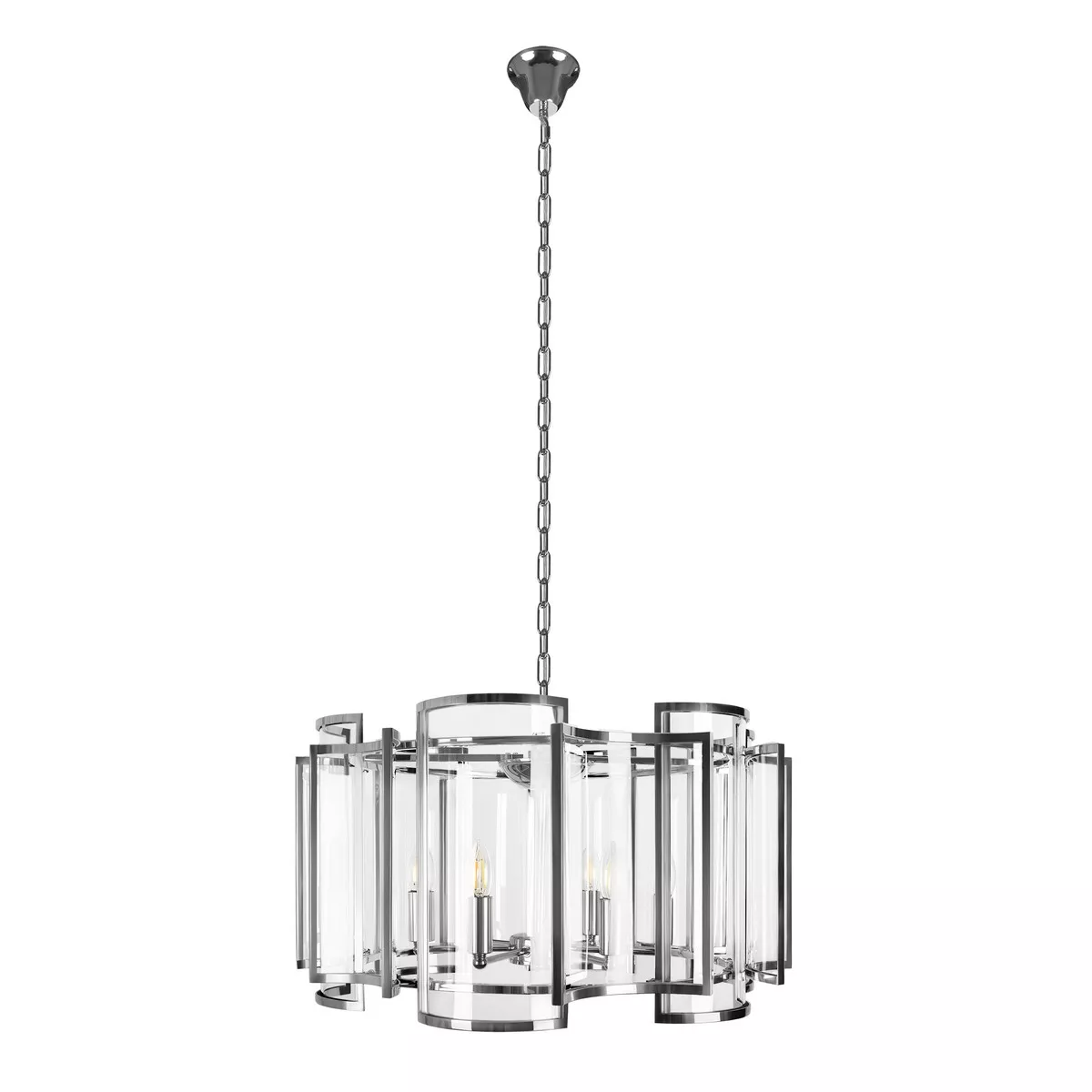 

Подвесной светильник Loft IT Reflection 10433/6