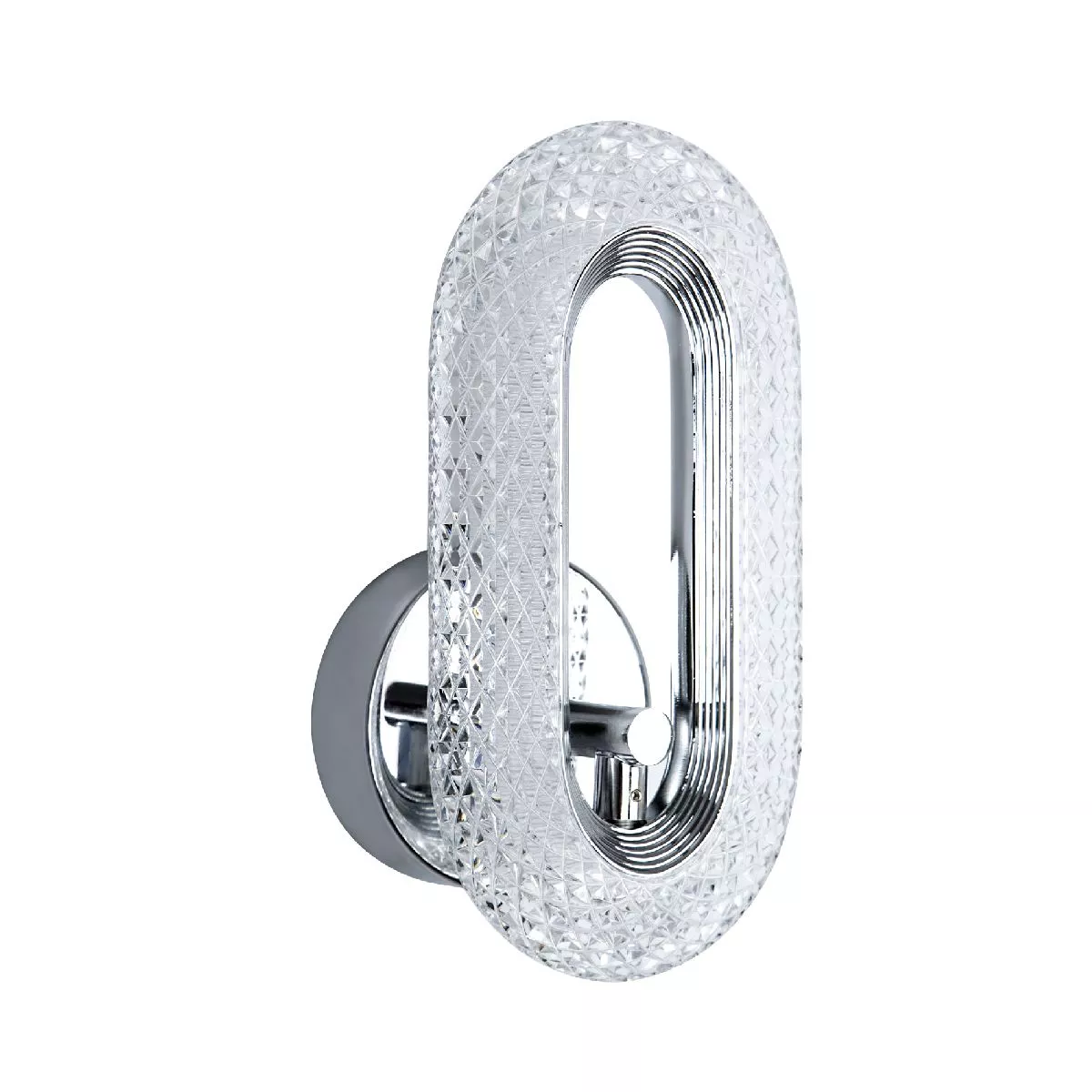 

Настенный светильник Modestyle MS.1120.01 CR