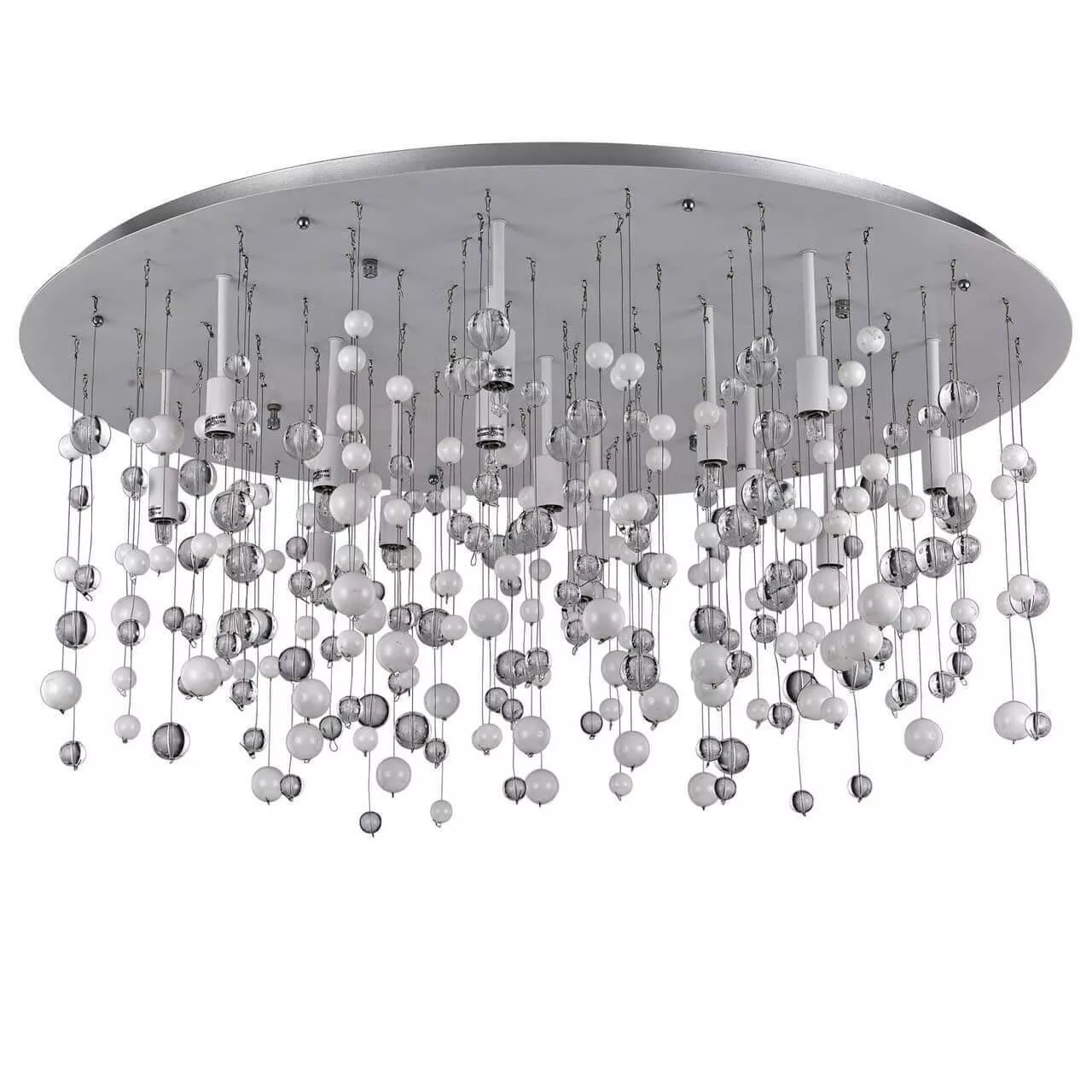 

Потолочный светильник Ideal Lux Neve PL15 Bianco 101194