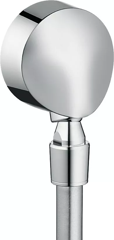 

Шланговое подключение Hansgrohe Fixfit E 27505000