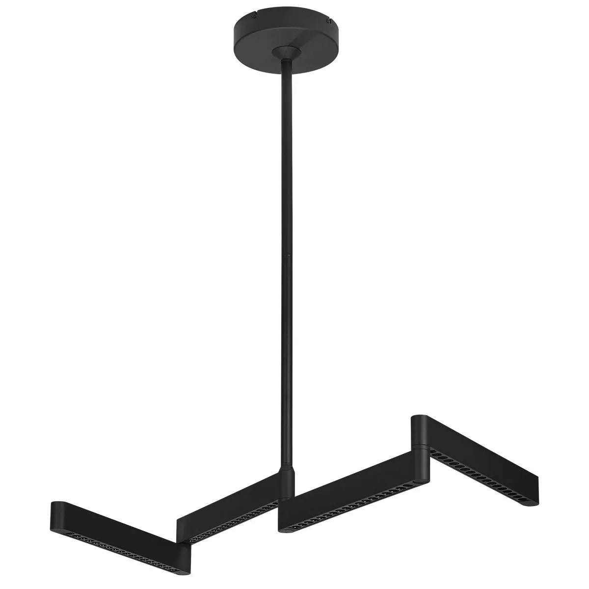 

Люстра на штанге Lightstar Dive 740147