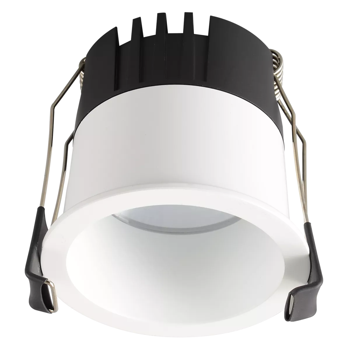 

Встраиваемый светильник Crystal Lux CLT 082C1 WH 3000K