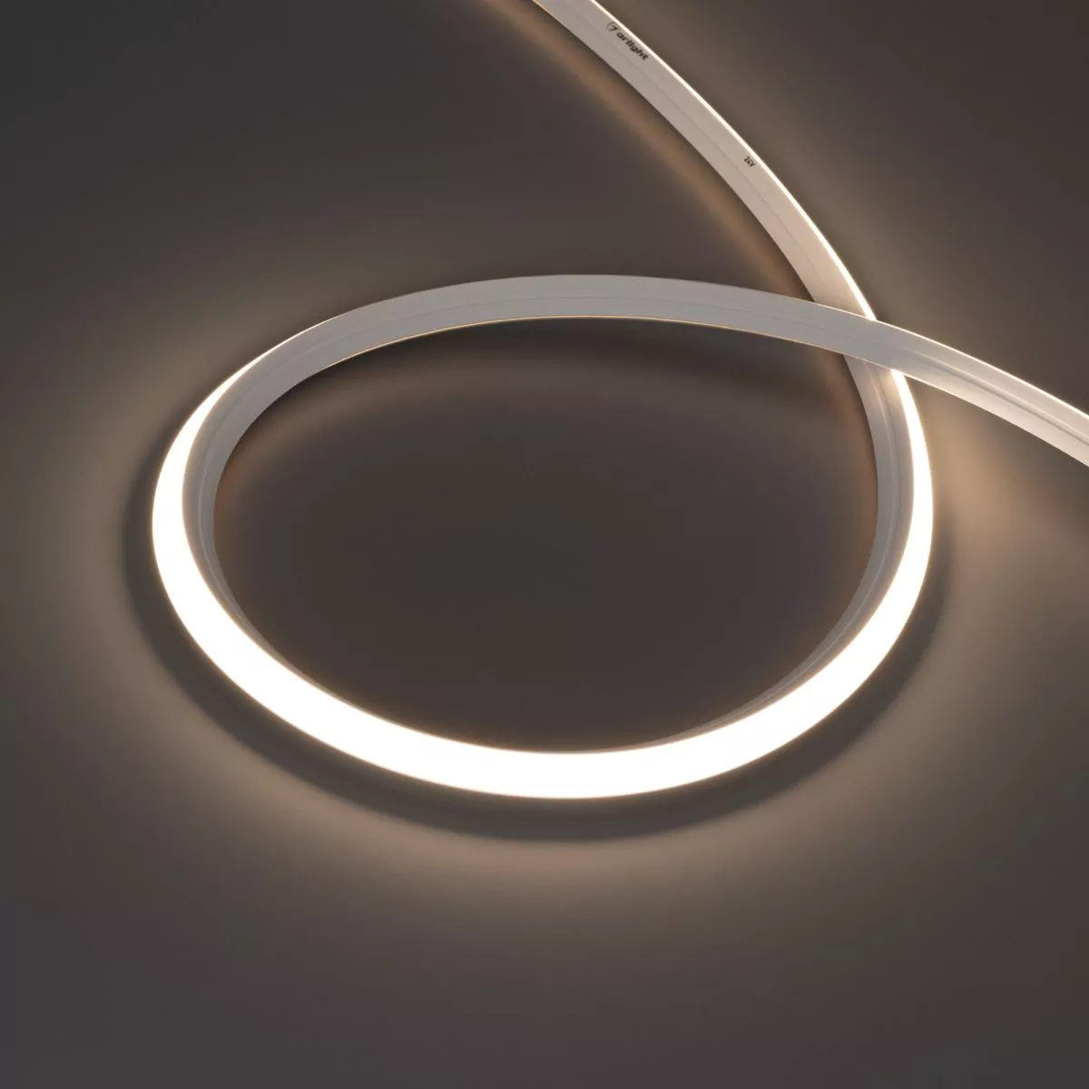 

Светодиодная лента герметичная Arlight MOONLIGHT-3D-X544-10x10mm 24V Day4000 (8 W/m, IP67, 5m, wire x1) (Вывод боковой) 041501