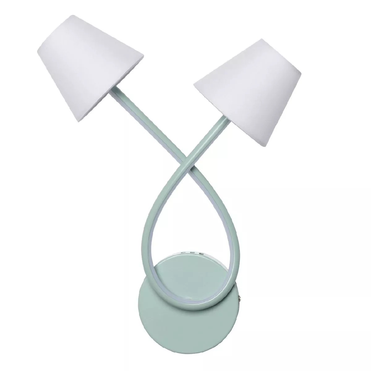 

Настенный светильник MW-Light Аэлита 480023202