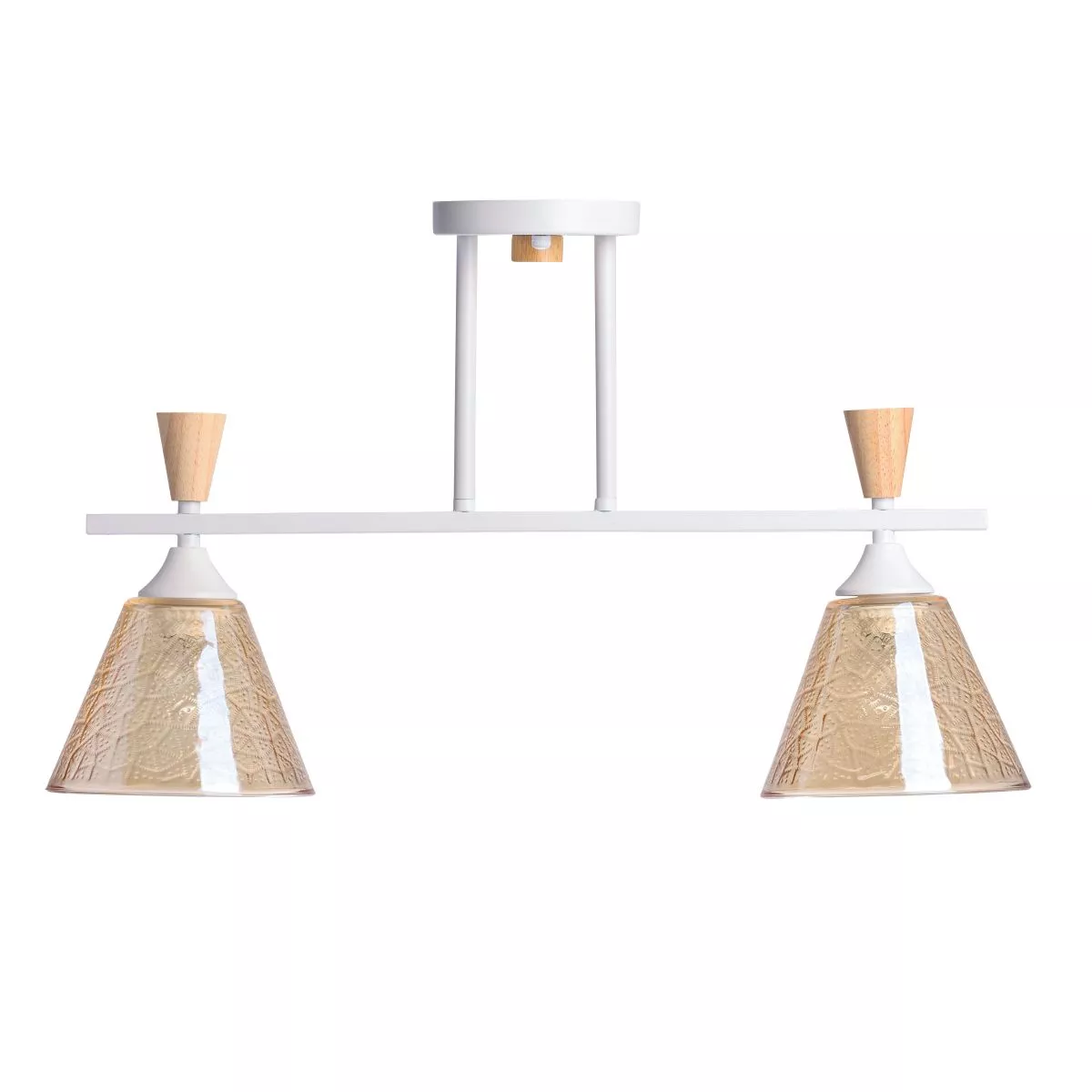 

Потолочный светильник De Markt Дэла 635014202