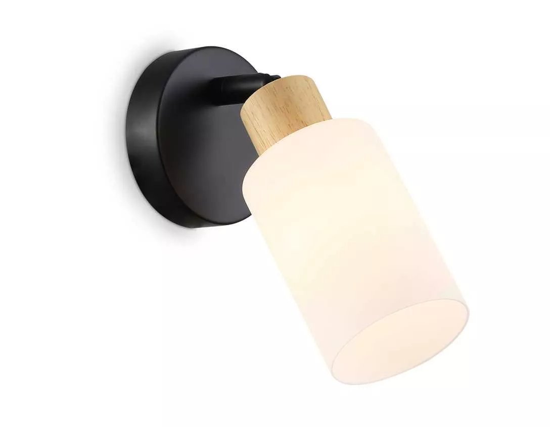 

Настенно-потолочный спот Ambrella light TRADITIONAL TR8720