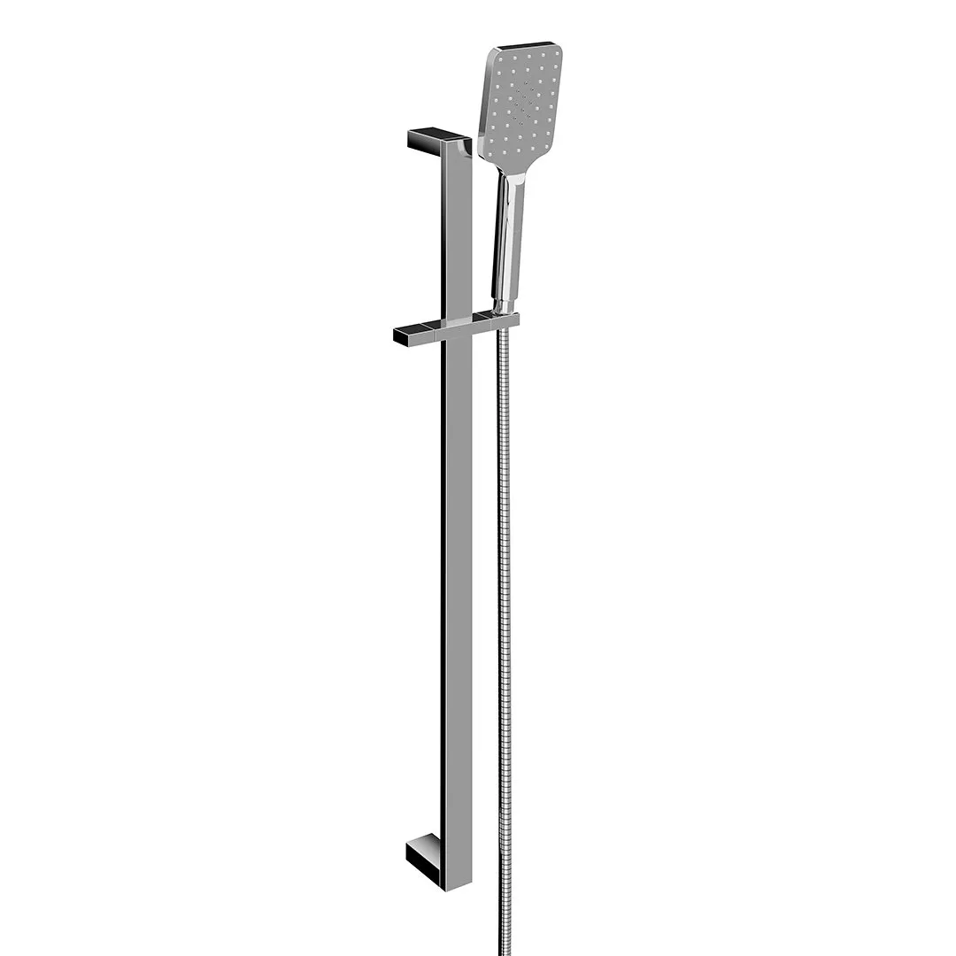 

Душевой гарнитур KERAMA MARAZZI Fioretto RVCR121KM хром