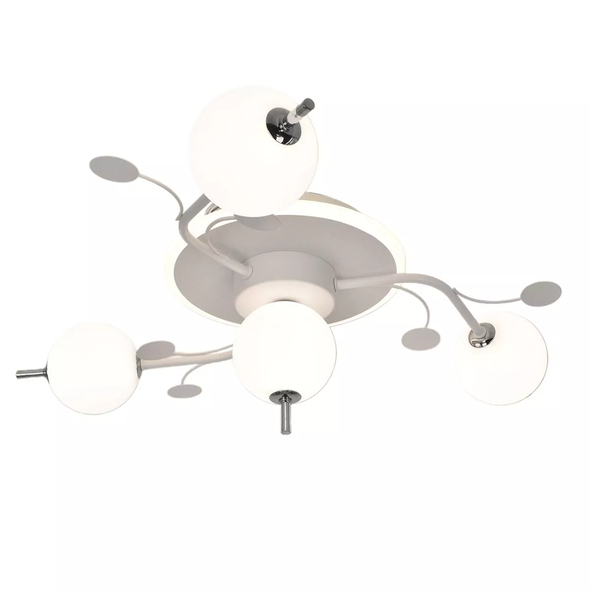 Потолочная люстра Escada Melia 10299/3LED BL