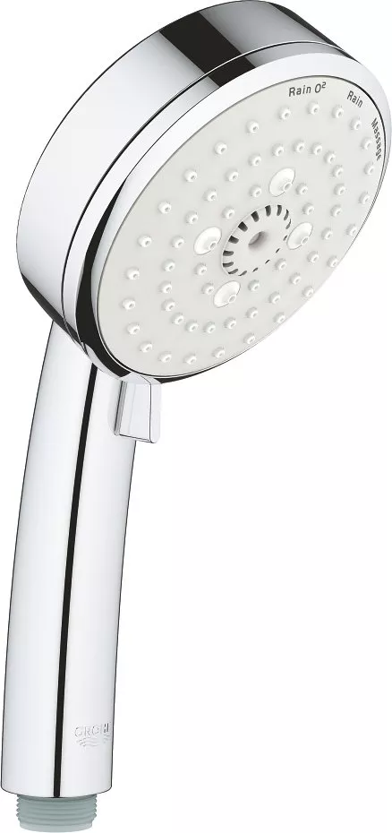 

Душевая лейка Grohe Tempesta Cosmopolitan 27572002