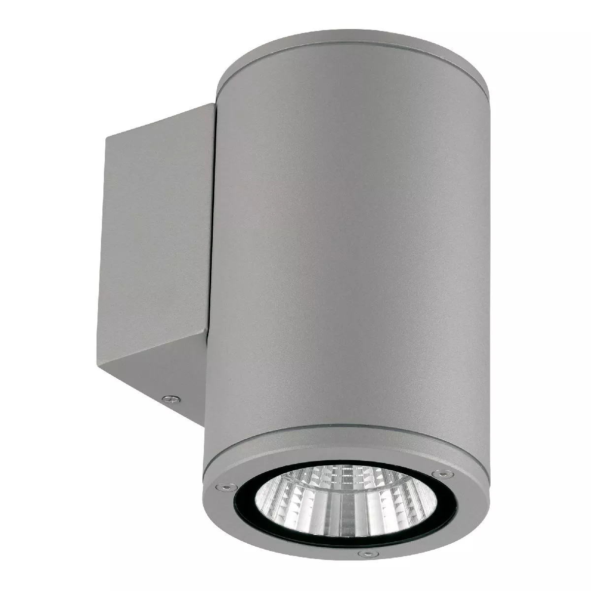 

Уличный настенный светильник Uniel ULU-S21С-12W/6400K IP65 LIGHT GREY UL-00011081