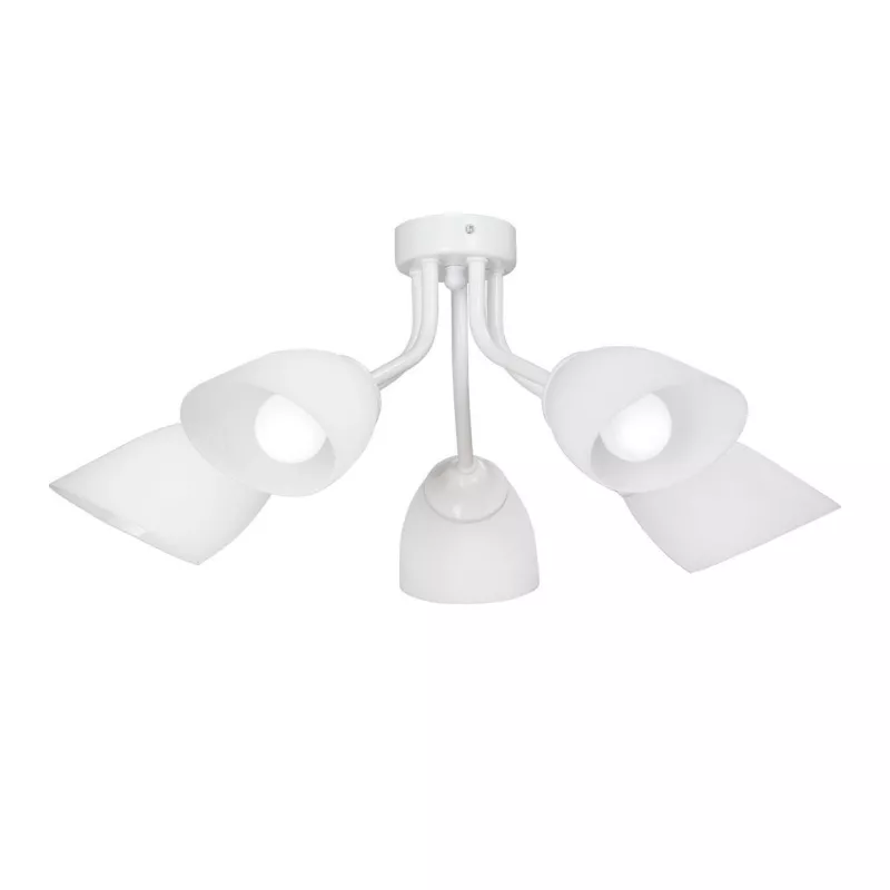 

Потолочная люстра Vitaluce V3184/5PL