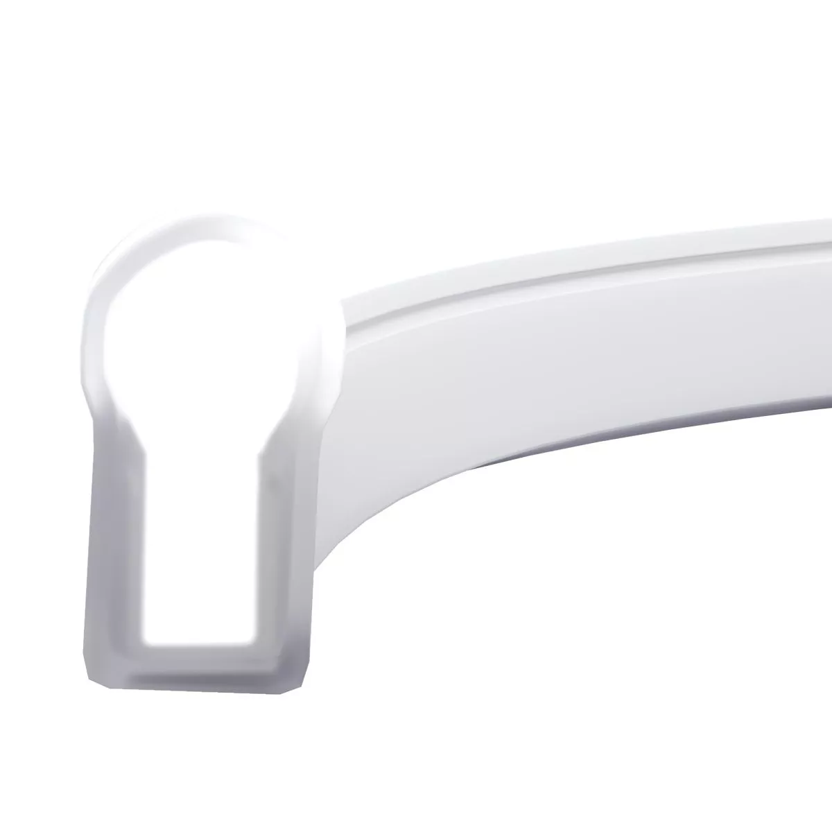 

Гибкий неон Maytoni Led Strip 25x13 220В 8Вт/м 6000K IP65 50м 201232