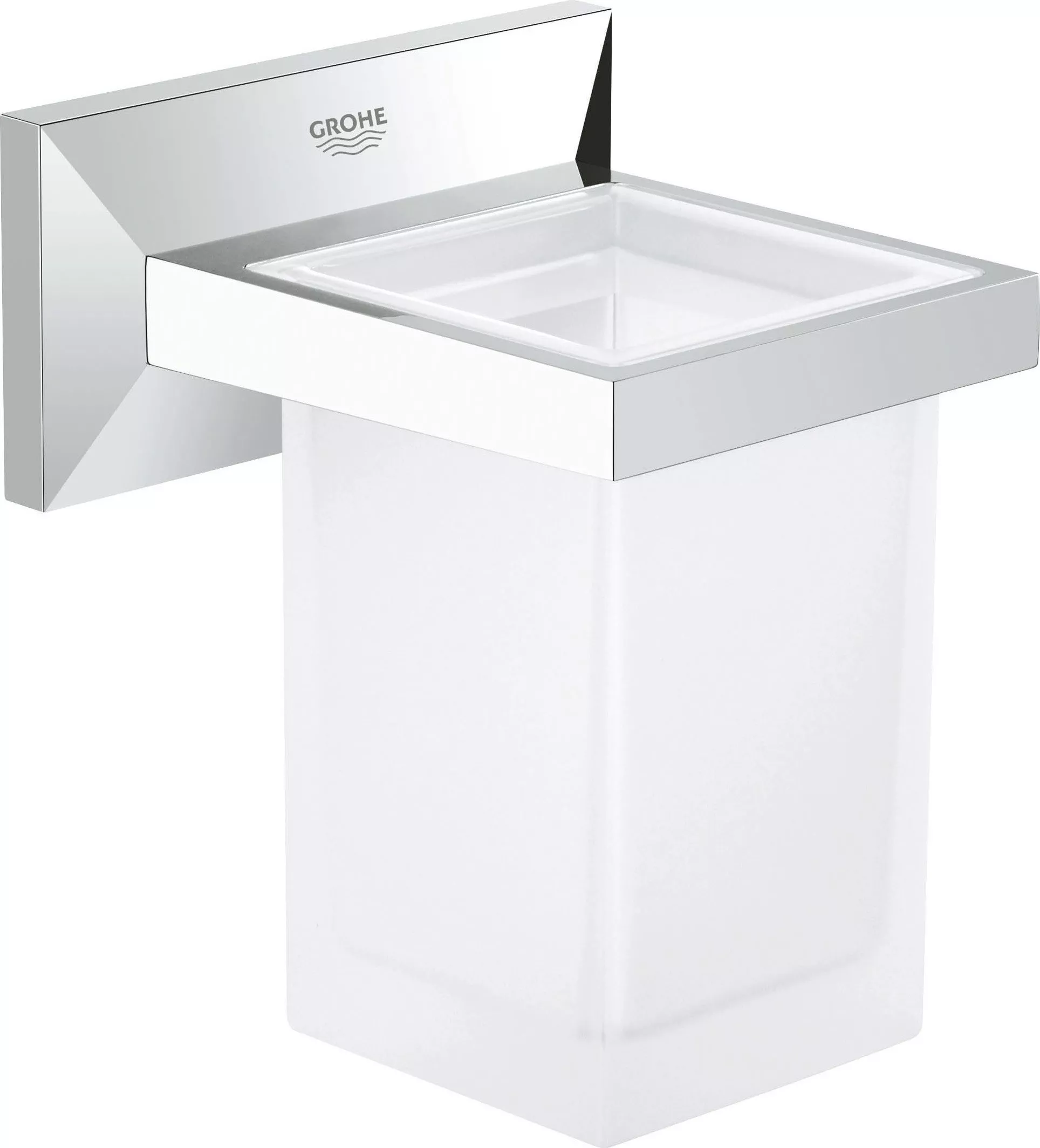 

Стакан Grohe Allure Brilliant 40493000