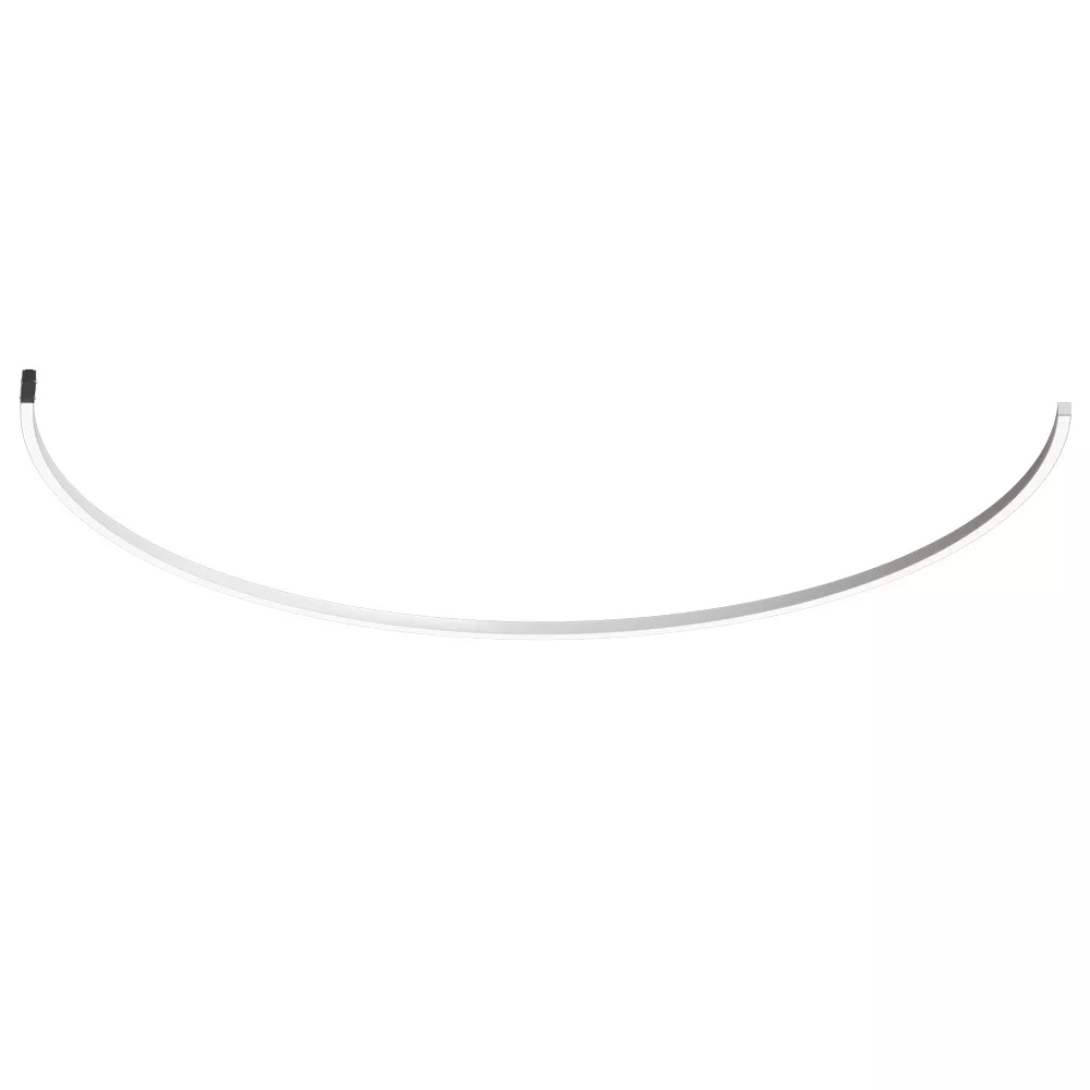 

Трековый магнитный светильник Arte Lamp Optima A7279PL-1BK