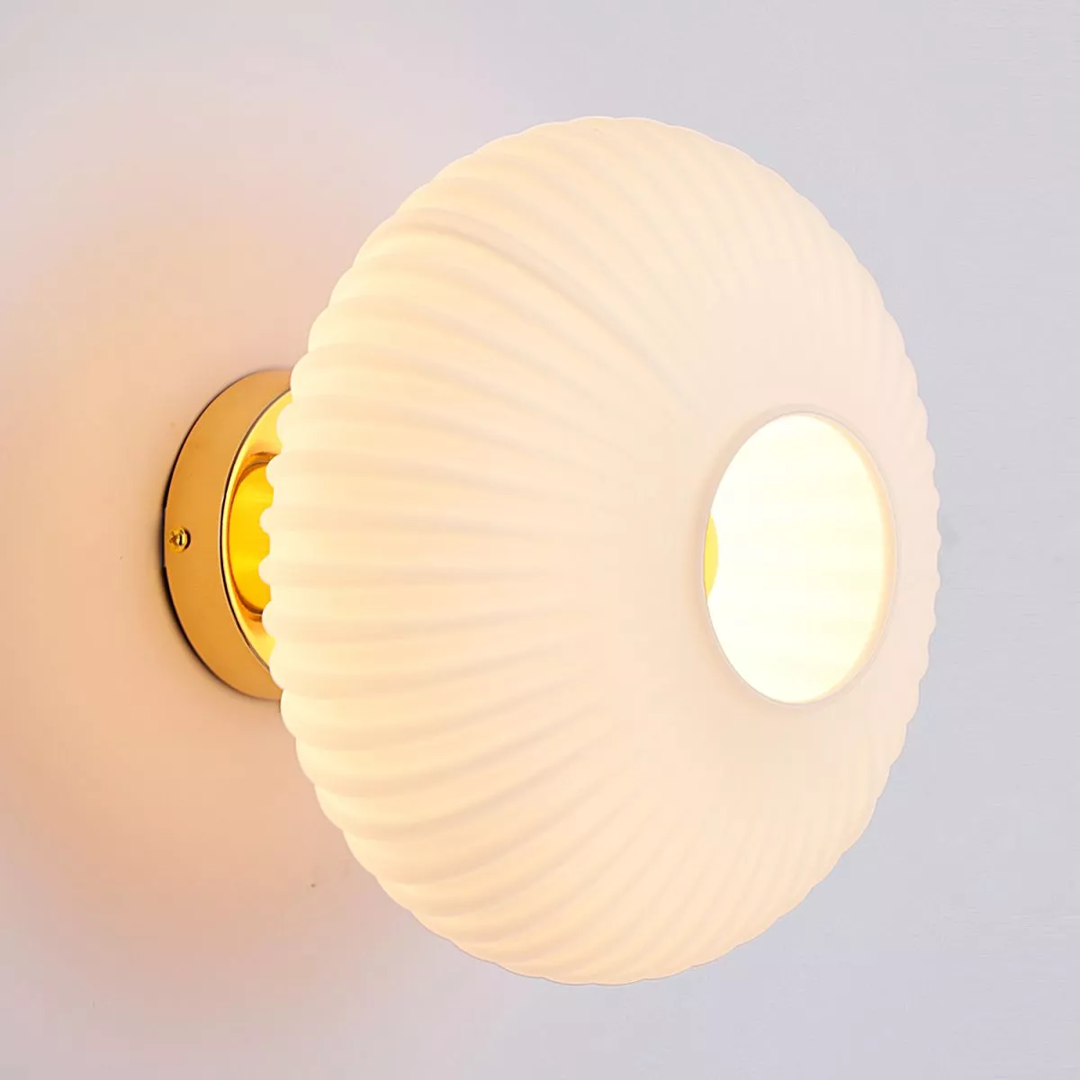 

Настенный светильник Lussole LSP-5050