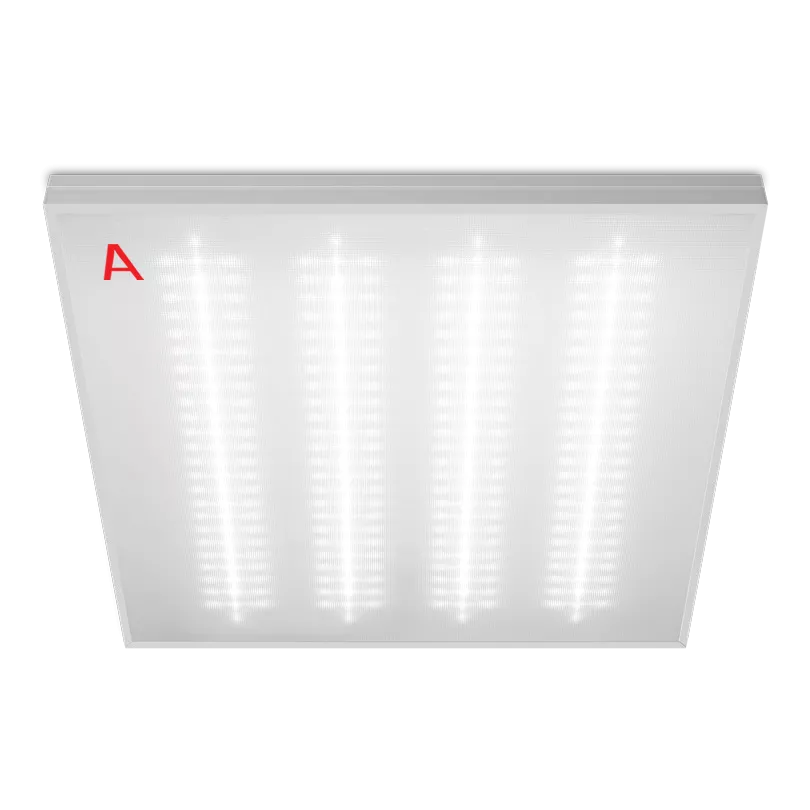 

Потолочный светильник Wolta ДВО01-36-042-6К