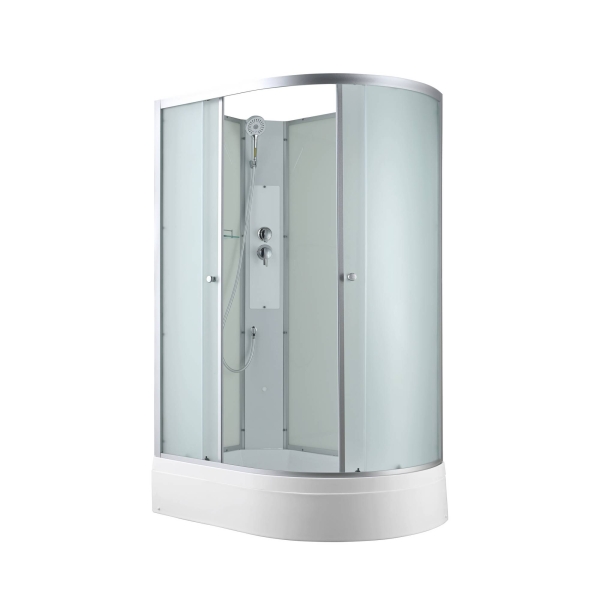 

Душевая кабина AvaCan C3012L N без крыши