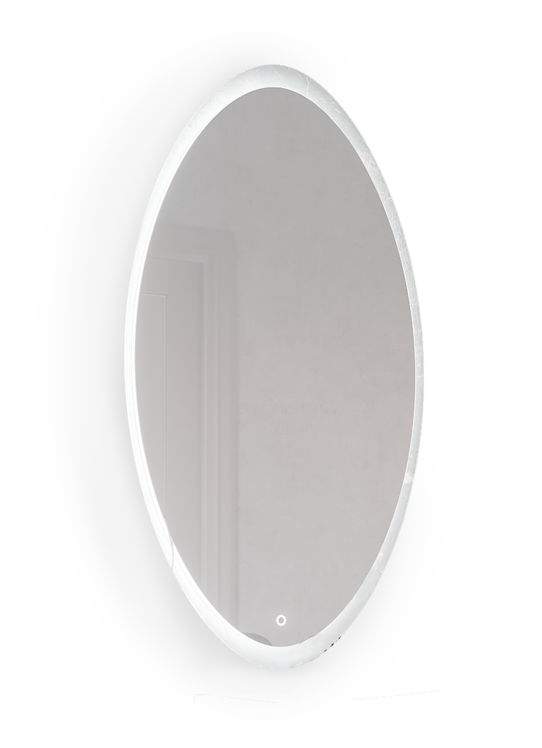 

Зеркало RAVAL Moon 60 с подсветкой (Moo.02.60/W)