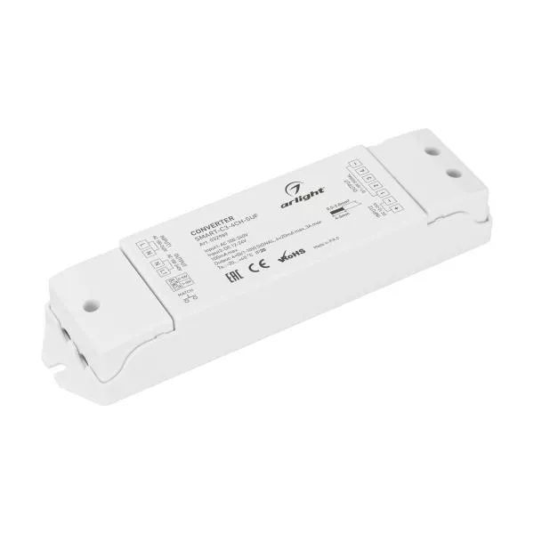 

Конвертер Arlight Smart-C3-4CH-Suf 032989