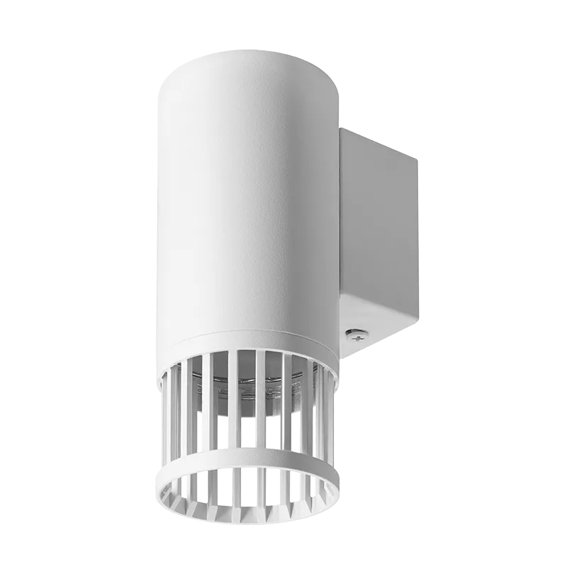 

Настенный светильник Wolta Porta WSL-GU10/W19W