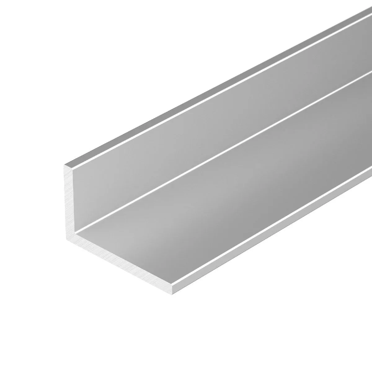 Профиль для ленты  Santehnika Room Уголок Arlight ARH-W25х15х2-2000 ANOD 053358