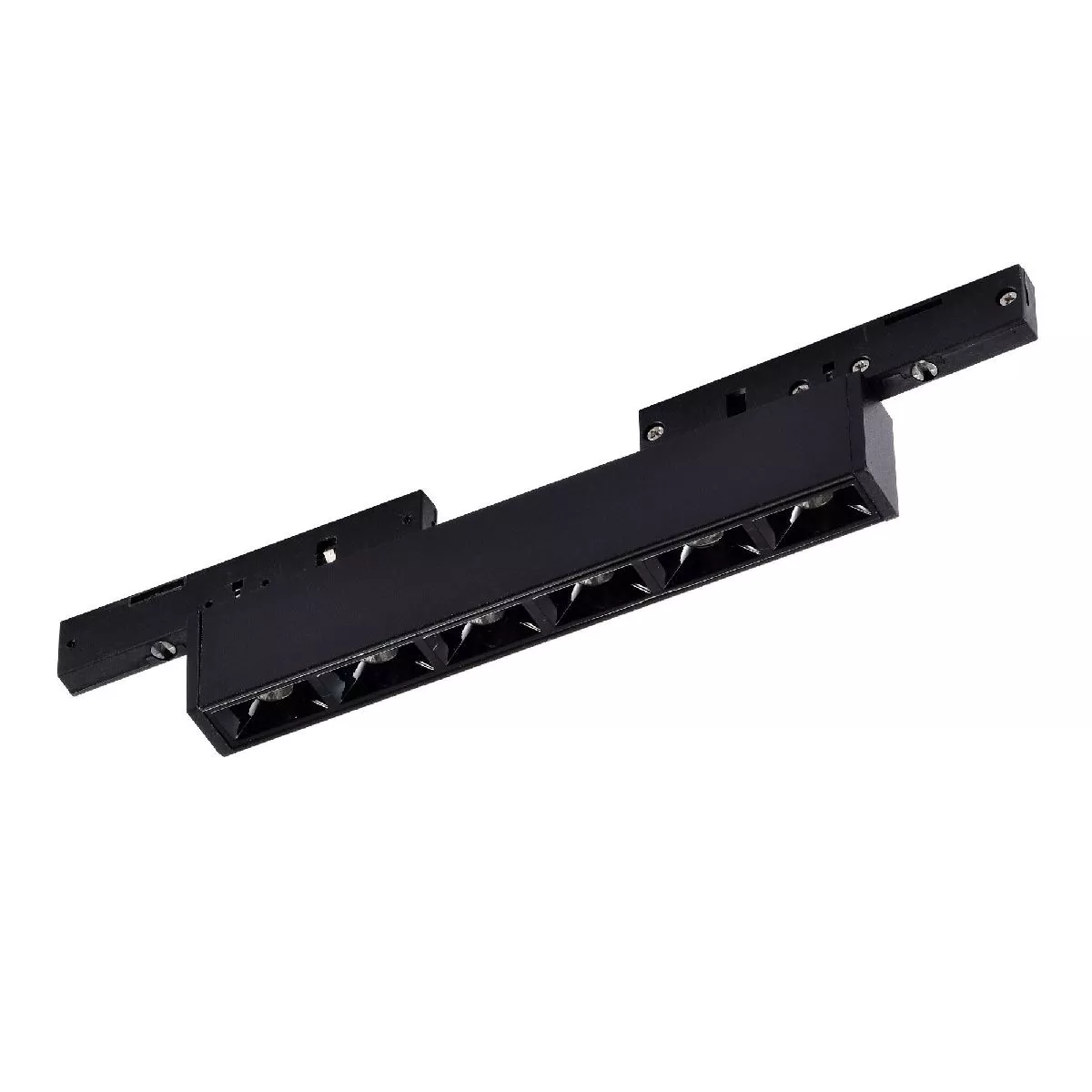 

Трековый магнитный светильник Arlight MAG-MICROCOSM-LASER-L300-15W Day4000 (BK, 30 deg, 24V) 043276