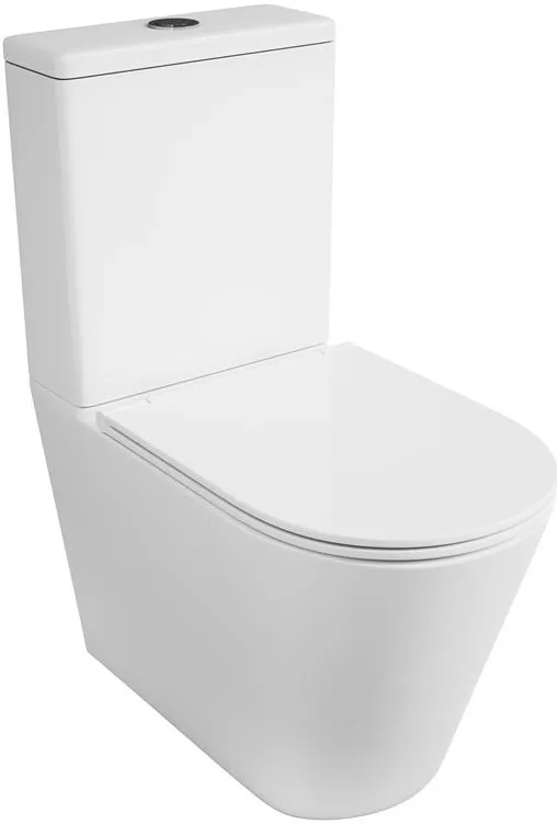 

Унитаз-компакт Owl 1975 Vind Cirkel-G