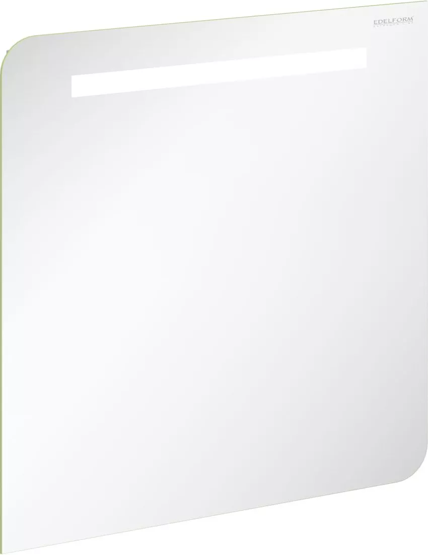 

Зеркало Edelform Colore 70 с подсветкой