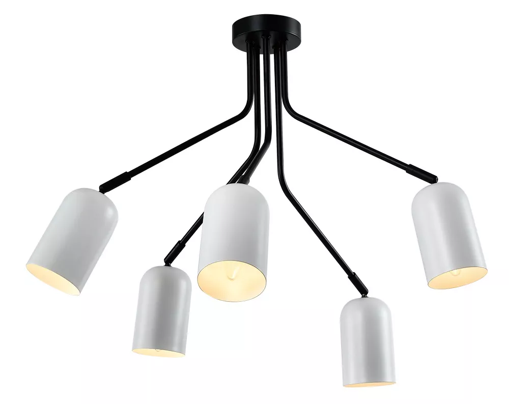 

Потолочная люстра Rivoli Rosalinda 3167-305 Б0064974