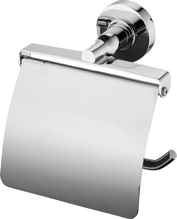 

Держатель туалетной бумаги Ideal Standard IOM с крышкой
