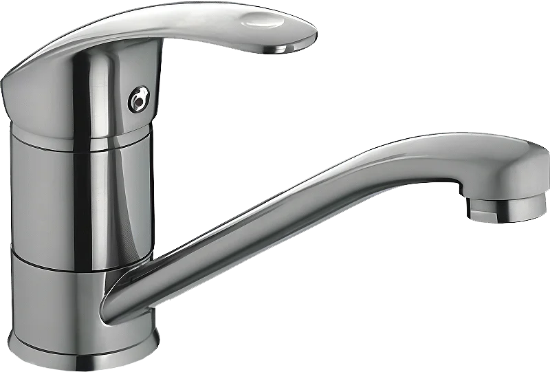 

Смеситель для кухонной мойки Haiba HB4521-5 хром