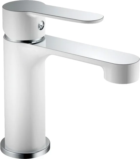 

Смеситель для раковины Haiba HB557-8 HB10557-8