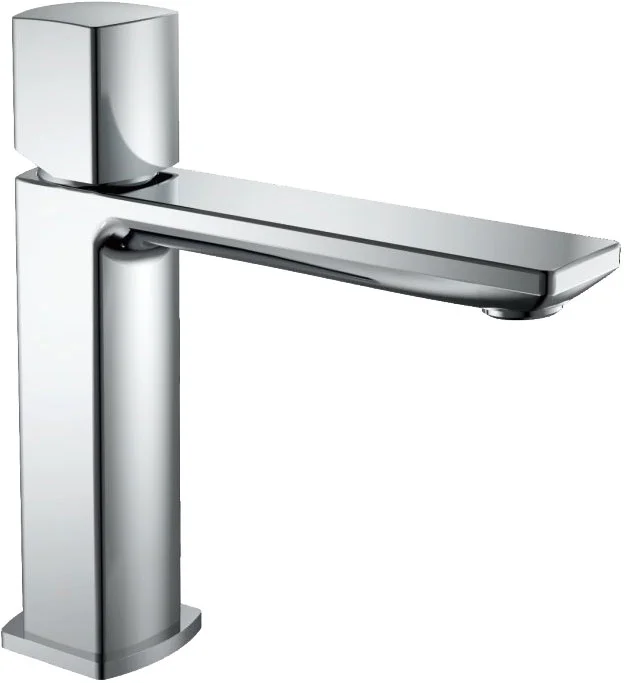 

Смеситель для раковины Haiba HB10577 хром