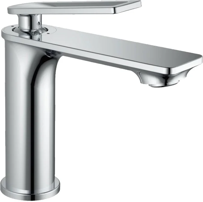 

Смеситель для раковины Haiba HB10589 хром