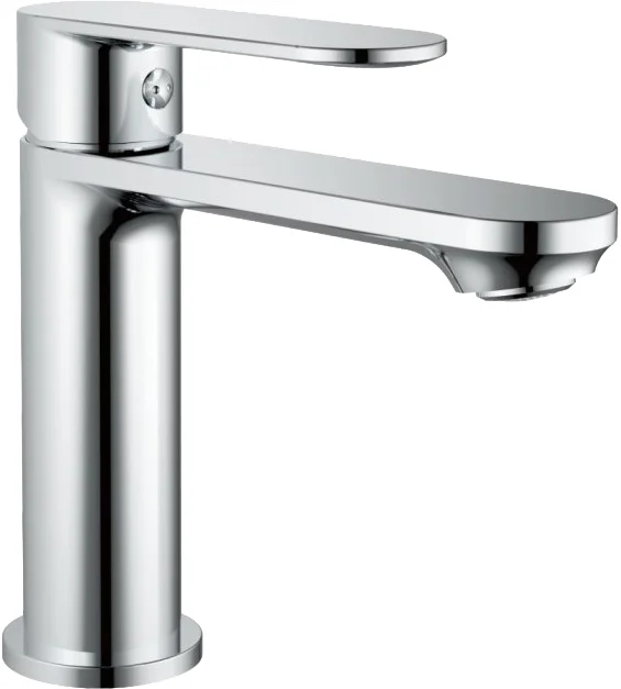 

Смеситель для раковины Haiba HB590 HB10590