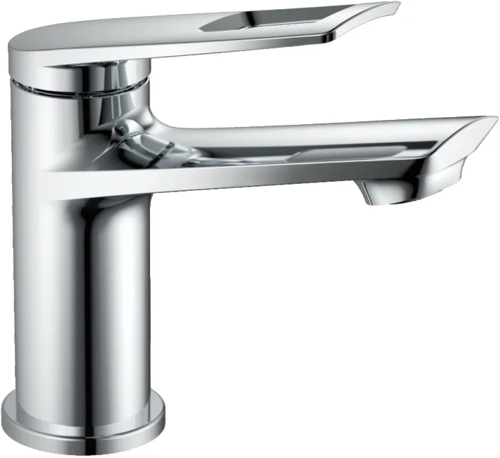 

Смеситель для раковины Haiba HB10595 хром