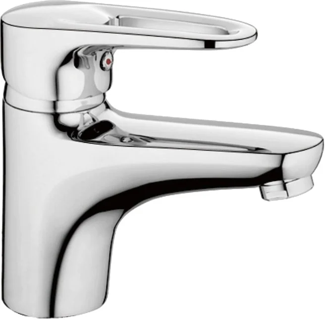 

Смеситель для раковины Haiba HB1068 хром