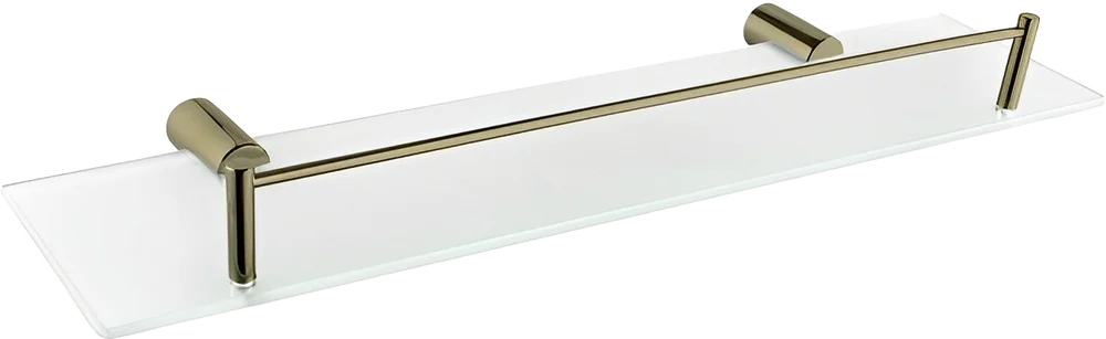 

Полка Haiba HB84-4 бронза