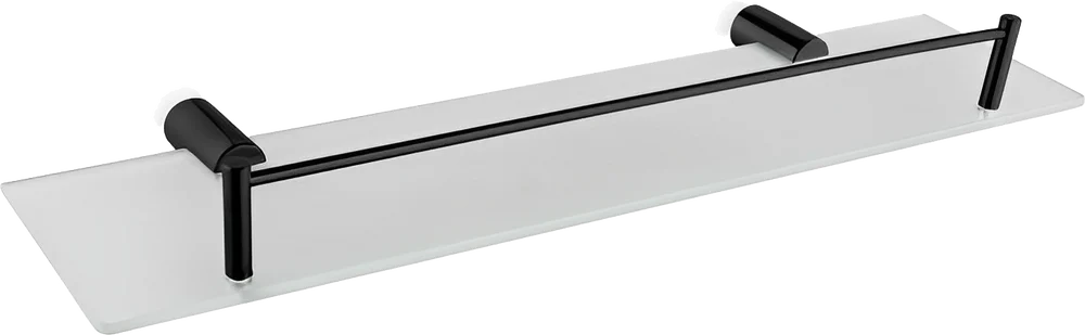 

Полка Haiba HB84-7 черная