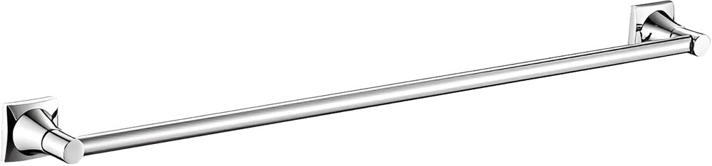 Полотенцедержатель Haiba хром HB8501 - фото 1