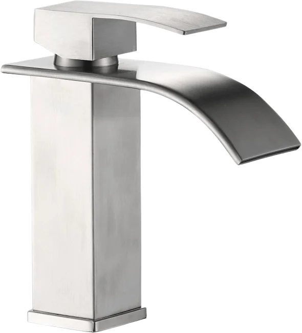 

Смеситель для раковины Haiba HB12815