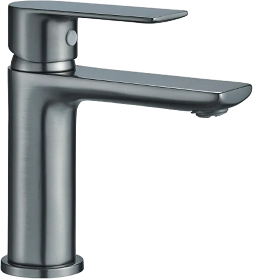 

Смеситель для раковины Haiba HB10505-3 хром