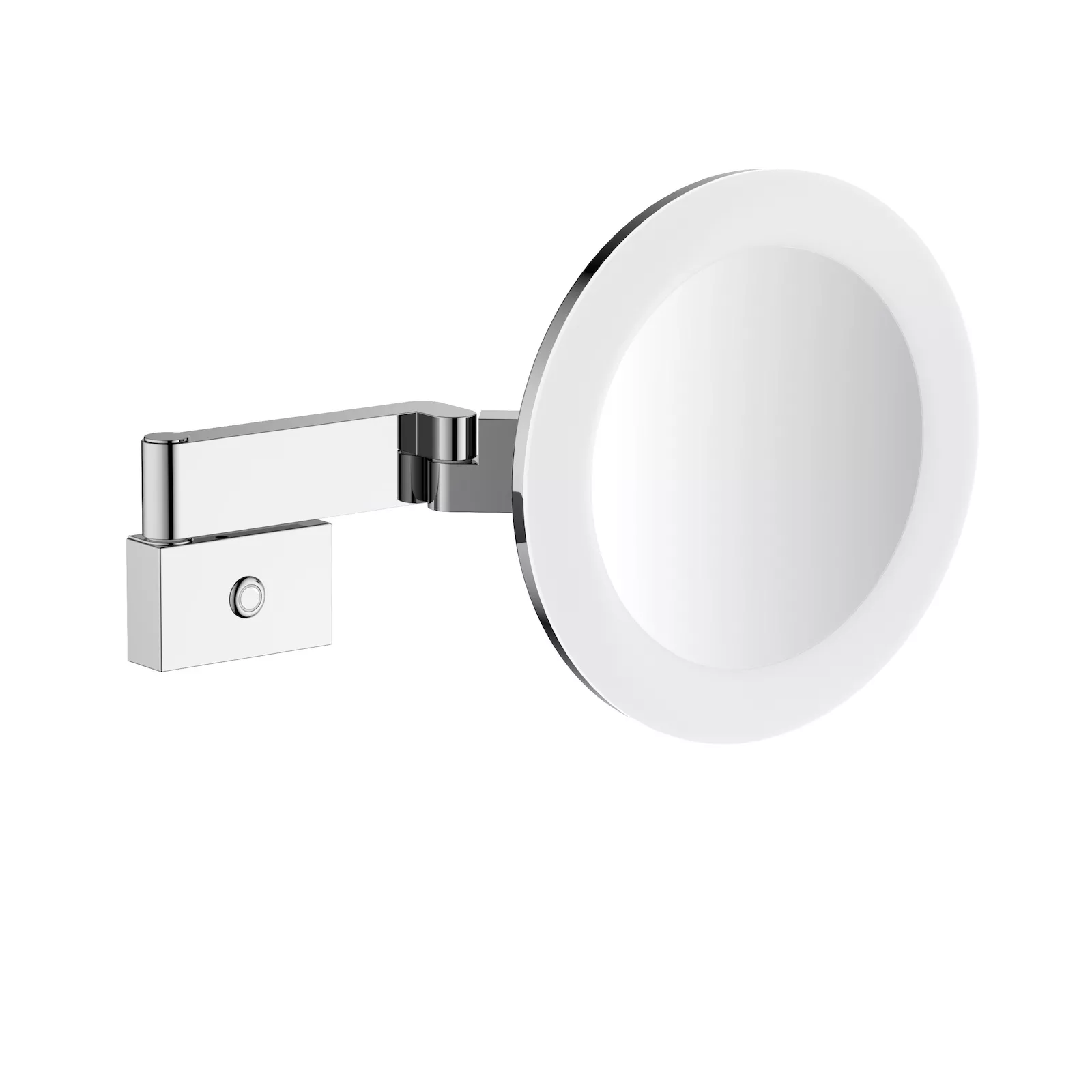 

Косметическое зеркало Timo Selene 15276/00 хром, с подсветкой