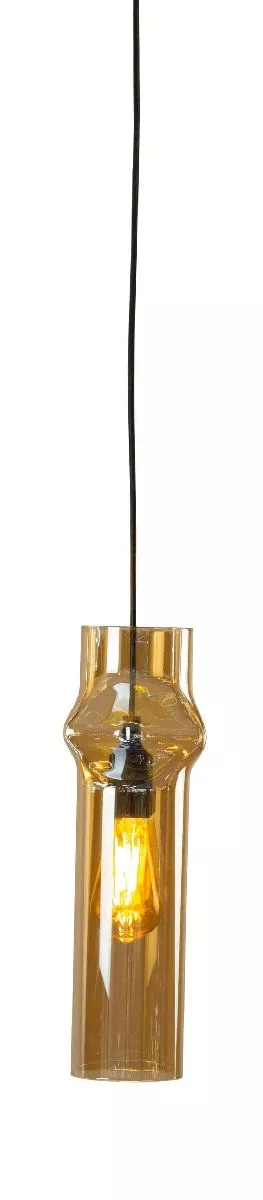 

Подвесной светильник AM Group AM357-1AMBER