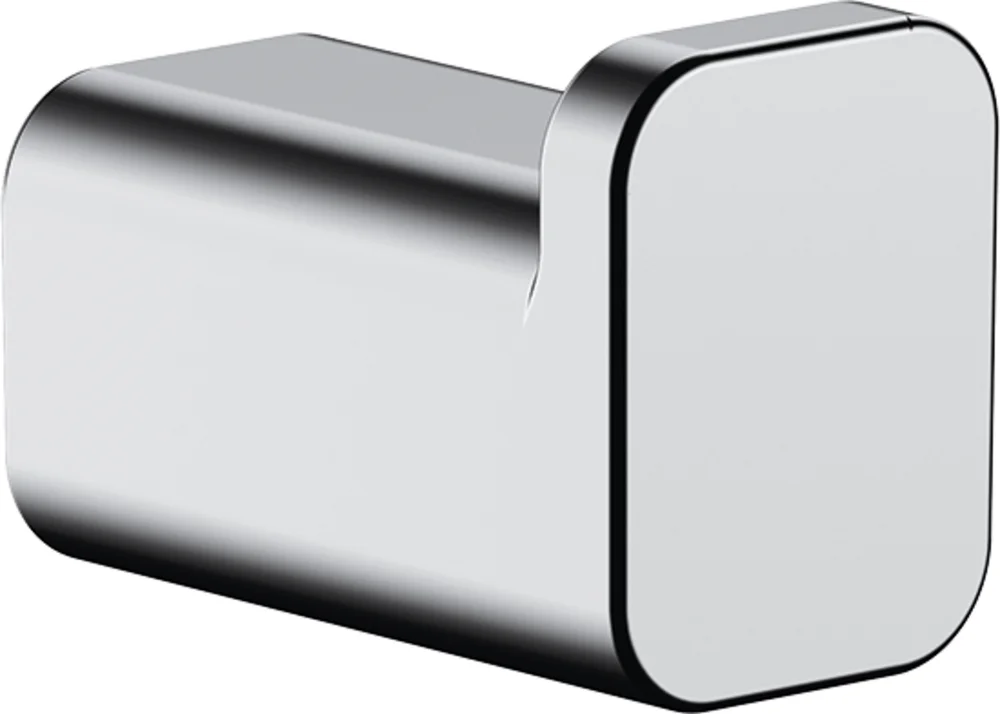 

Крючок Hansgrohe AddStoris хром