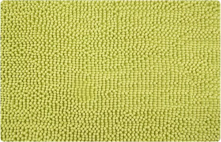 

Коврик Iddis Green Leaf 80x50