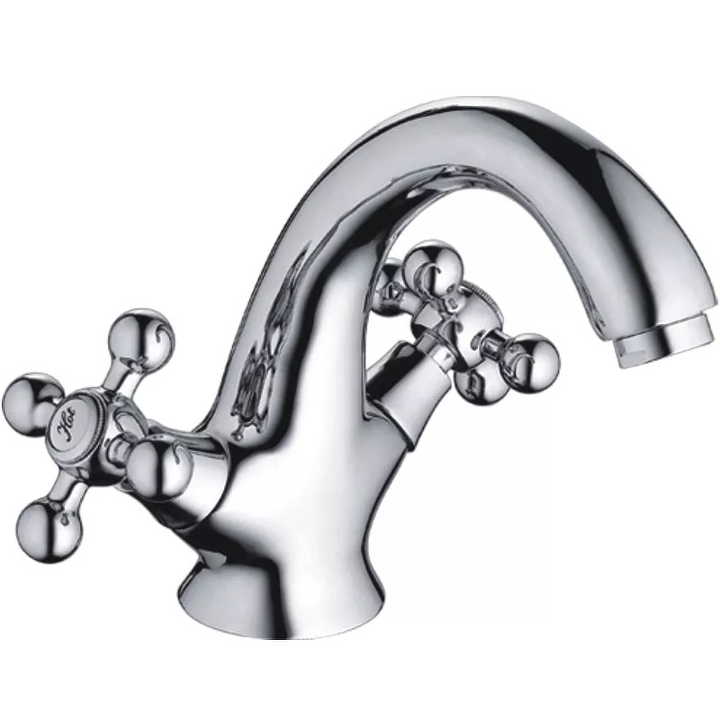 

Смеситель для раковины Haiba HB19 HB1019