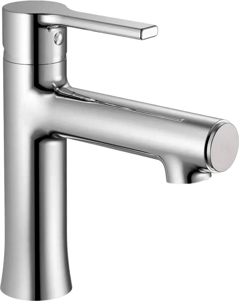 

Смеситель для раковины Haiba HB10652 хром