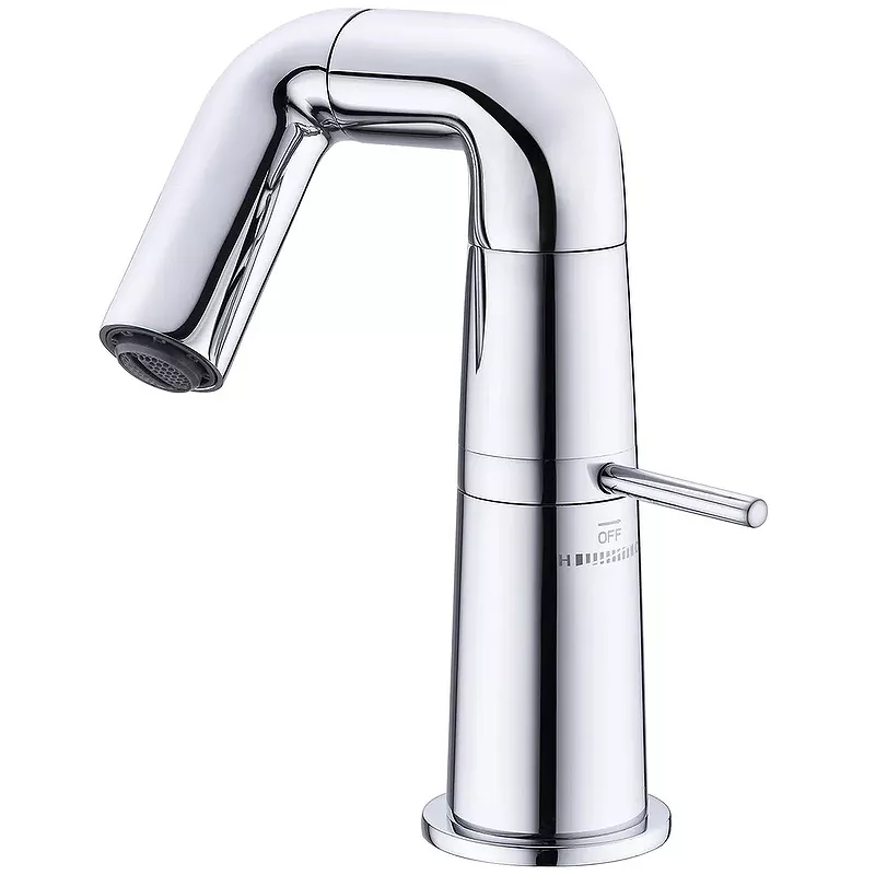 

Смеситель для раковины Haiba HB10813 хром