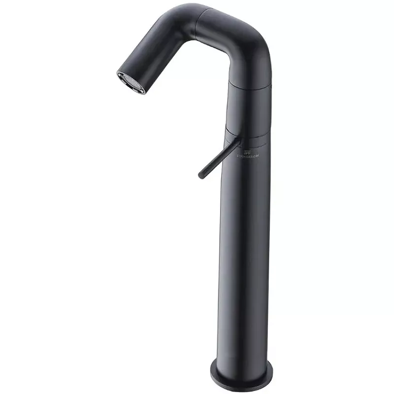 

Смеситель для раковины Haiba HB11813-7 черный
